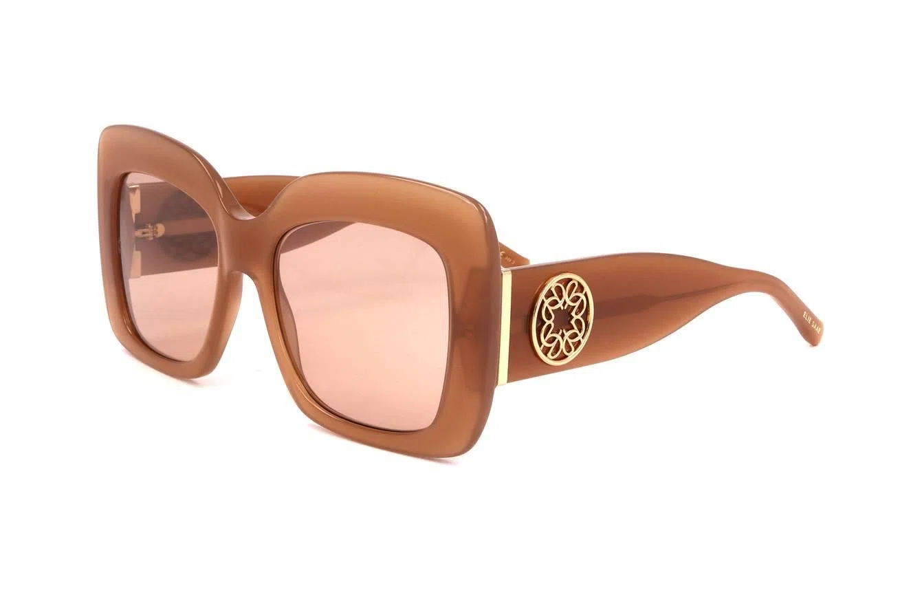 Elie Saab ES094_S Sunglasses - view 3